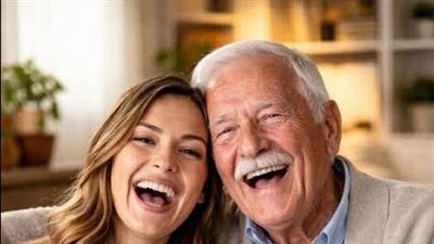 تزوجت جارًا عمره 80 سنة لإنقاذ منزله… لكن ما حدث بعدها صدم الجميع! 😳