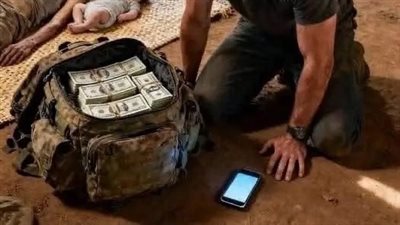 ظنّ أن المال سيغيّر حياته… فاكتشف الحقيقة متأخرًا