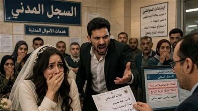 قبل فرحي ب ١٥ يوم حكايات نور محمد
