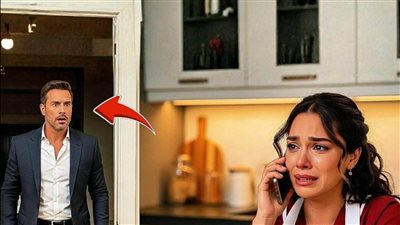 سمع خادمته تقول: أحتاج صديقًا للغد… ففعل ما لم يتوقعه أحد!