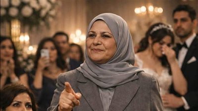 حماتي مسكت الميكروفون قدام كل المعازيم في الفندق وقالت ابني اتجوز واحدة بيئية