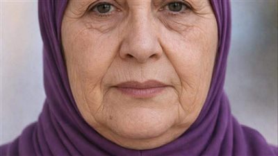 قصة حورية