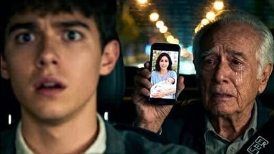 قاد أوبر ليبقى حيًّا… فركب معه سرٌّ غيّر حياته بعد 28 عامًا