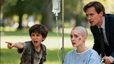 “الجميع ظنها مريضة… لكن الحقيقة كانت أخطر مما تتخيل!