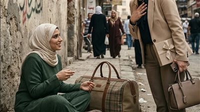 بعد الطـلاق