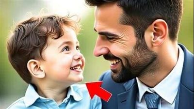 رأى مليونيرٌ ابنَ خادمته، فلاحظ أنّ الصبيّ يشبهه كثيرًا.