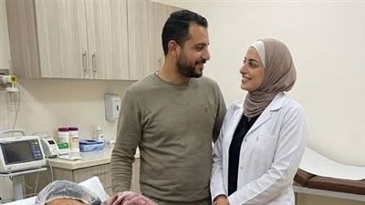 قصة تزوجت من طبيبة زوجتي
