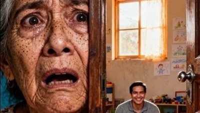 كان يقول إنه يذهب للصيد كل سبت… فتبعتُه سرًا واكتشفت الحقيقة التي أبكتني!