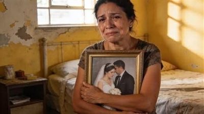 خلف إطار الصورة… سرٌّ قديم يهدد هدوء البيت ويضعها أمام أصعب قرار!