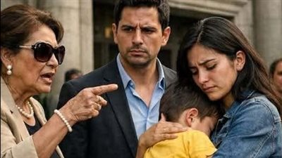 قالت لي لو متِ أنتِ وابنتكِ لن نهتم… وبعد 10 سنوات عادوا يطرقون بابي بدموع و10 ملايين