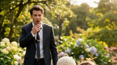 طفلي لم يضحك 10 أشهر… حتى رأيتُ بعيني من كان يمنحه ما عجزتُ أنا عنه