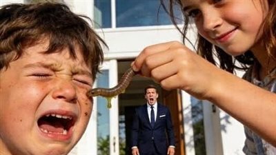 ابن المليونير عاش أعمى 12 سنة… حتى جاءت طفلة فقيرة وانتزعت من عينه شيئًا صدم الجميع!