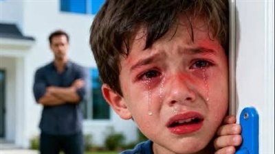 طردتُ ابن زوجتي بعد وفاة أمه… وبعد 10 سنوات اكتشفت الحقيقة التي دمرتني
