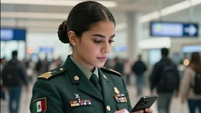 عادَت من الحرب لتجد زوجها غيّر الأقفال… لكنه لم يكن يعلم أن البيت باسمها!