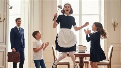 اليوم الذي عاد فيه مليونير إلى منزله مُبكرًا فاكتشف المعنى الحقيقي للثروة.