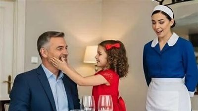 سبع سنوات من العمى والوحدة… طفلة واحدة فعلت ما عجز عنه العالم كله
