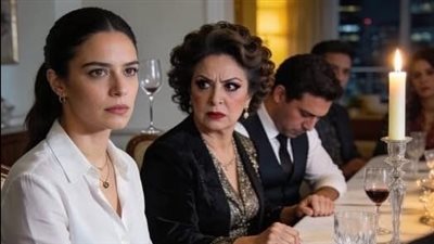 قالت لا مكان لكِ في رحلتنا الفاخرة… ولم تكن تعلم أن السفينة باسم والدي!