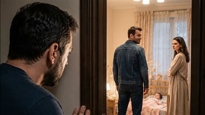 مراتي بعد الولاده منعتني ادخل اوضة النوم