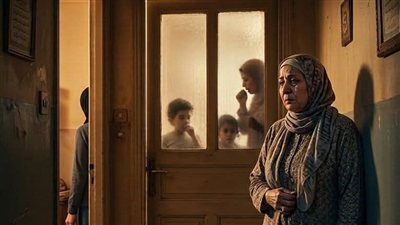 جالى دور كرونا خوفت على بناتى يتعدوا لو جم عشان يقعدوا معايا فقررت بقلم اماني السيد