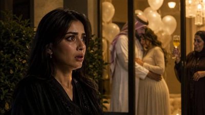 أعطتني حماتي 430 ألف ريال لأختفي من حياتهم... لكني عدت سرًا واكتشفت الكارثة!